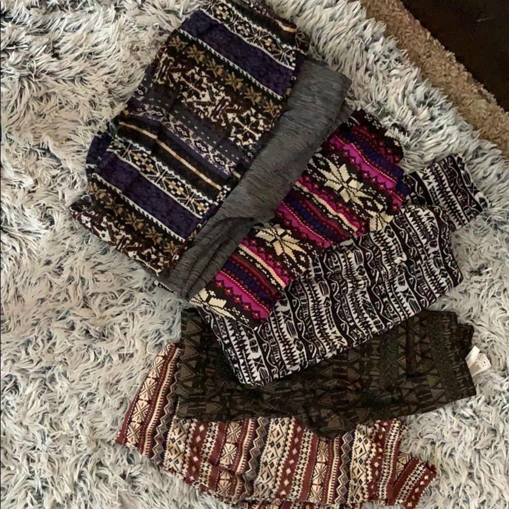 Leggings